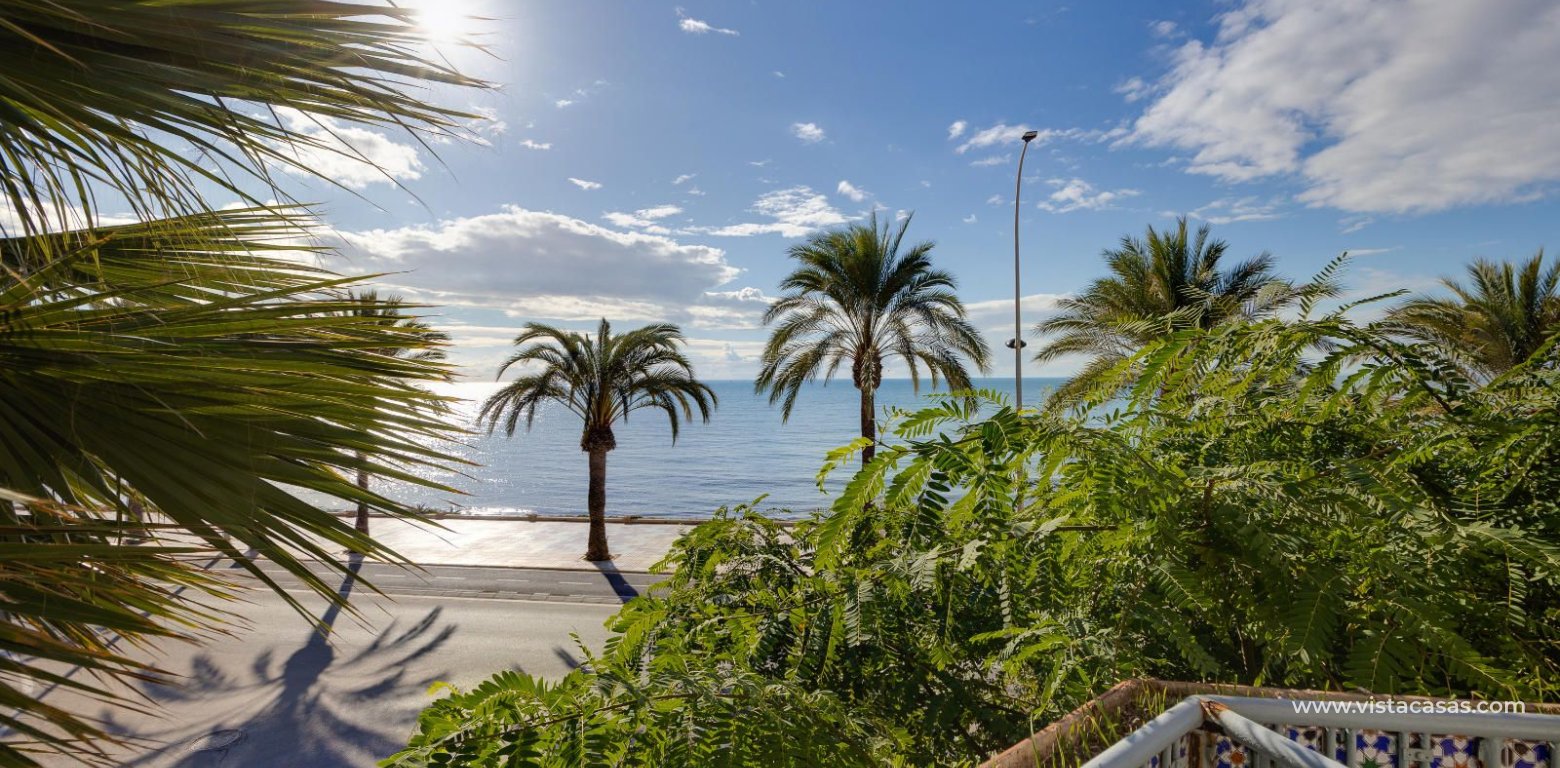 Resale - Villa - Santa Pola