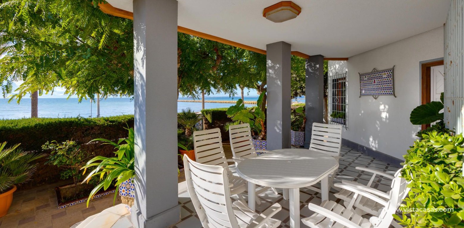 Resale - Villa - Santa Pola