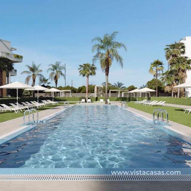 Apartment - New Build - Torre Pacheco - Torre Pacheco