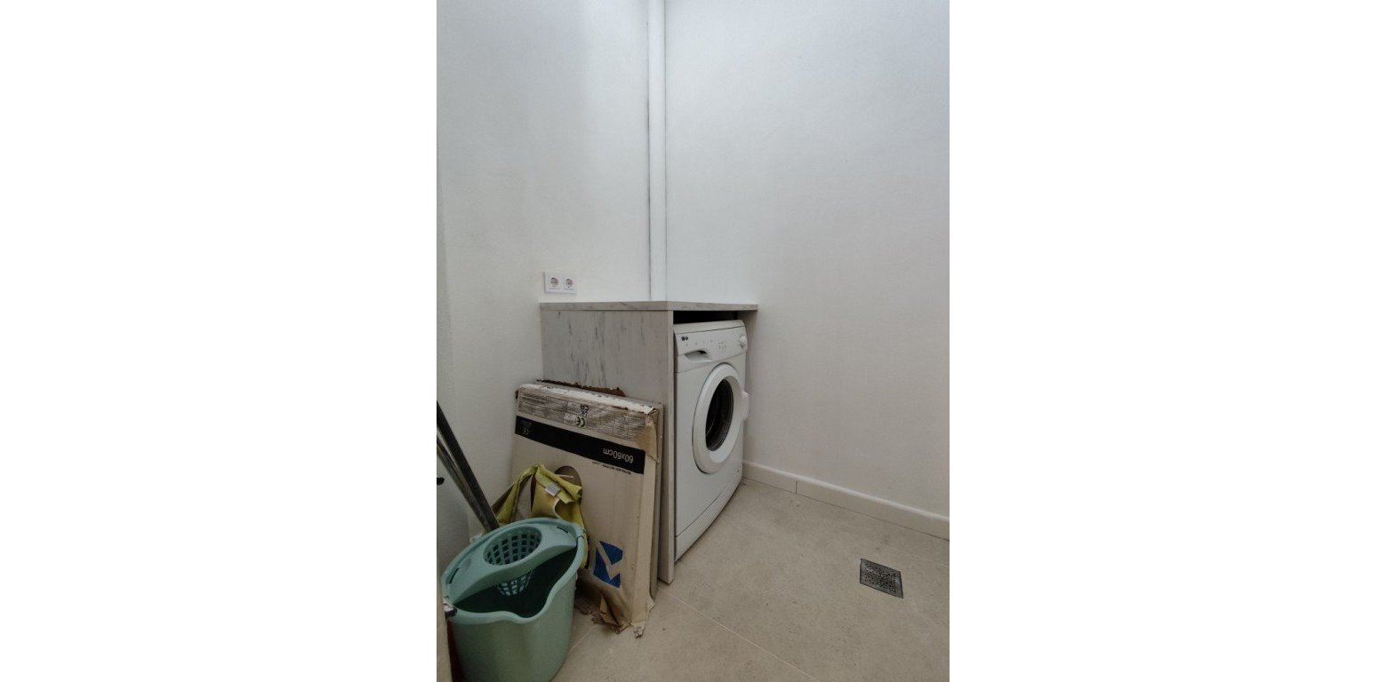 Resale - Townhouse - Torrevieja - El Chaparral