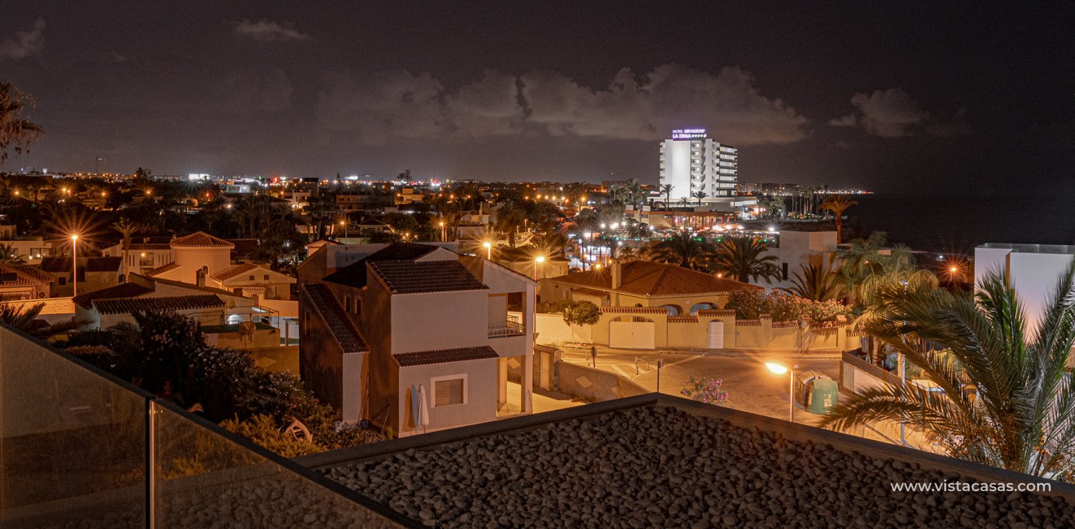 Vente - Villa - La Zenia