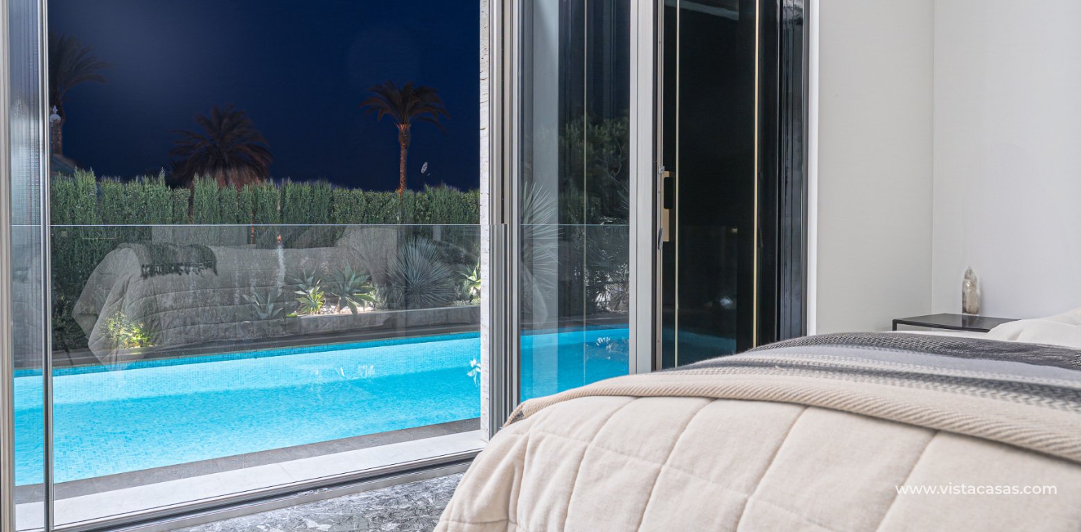 Vente - Villa - La Zenia