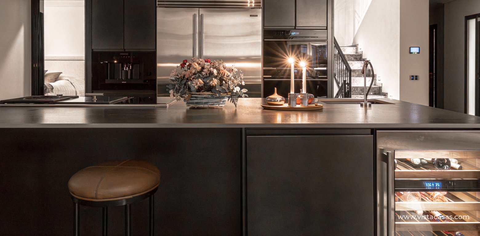 Vente - Villa - La Zenia