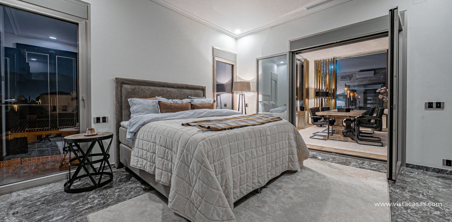 Vente - Villa - La Zenia