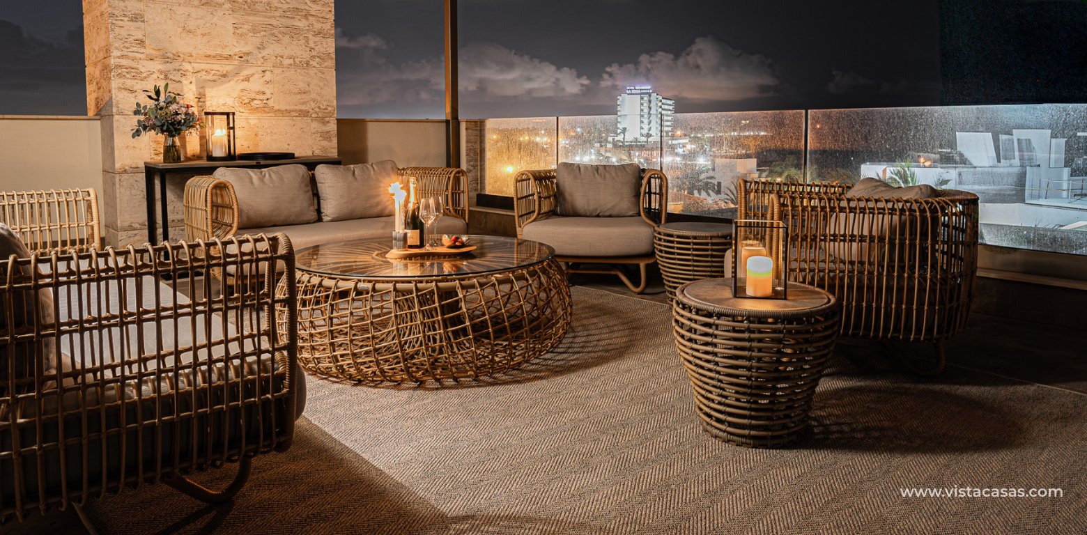 Vente - Villa - La Zenia