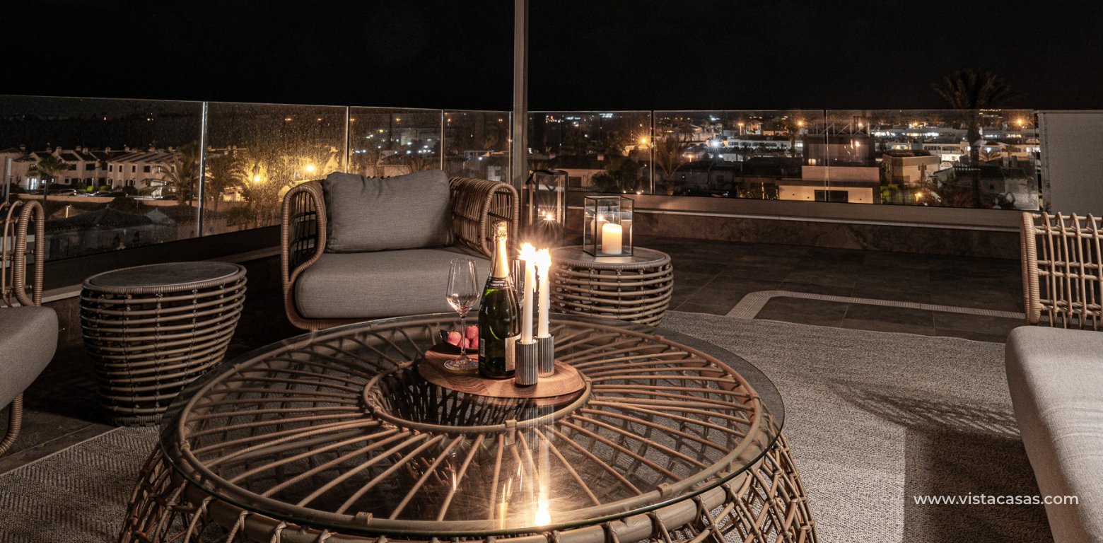 Vente - Villa - La Zenia