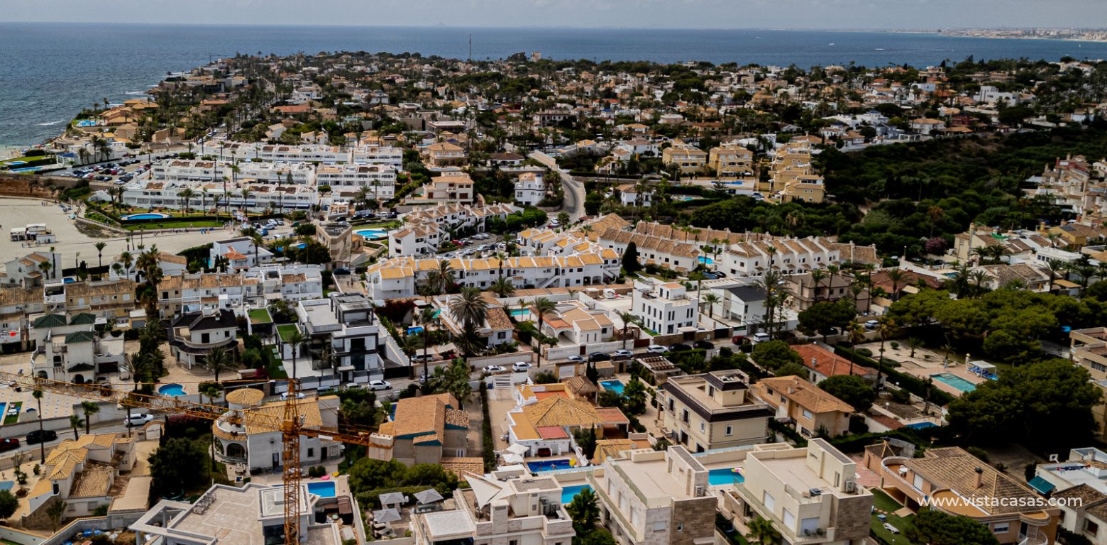 Vente - Villa - La Zenia