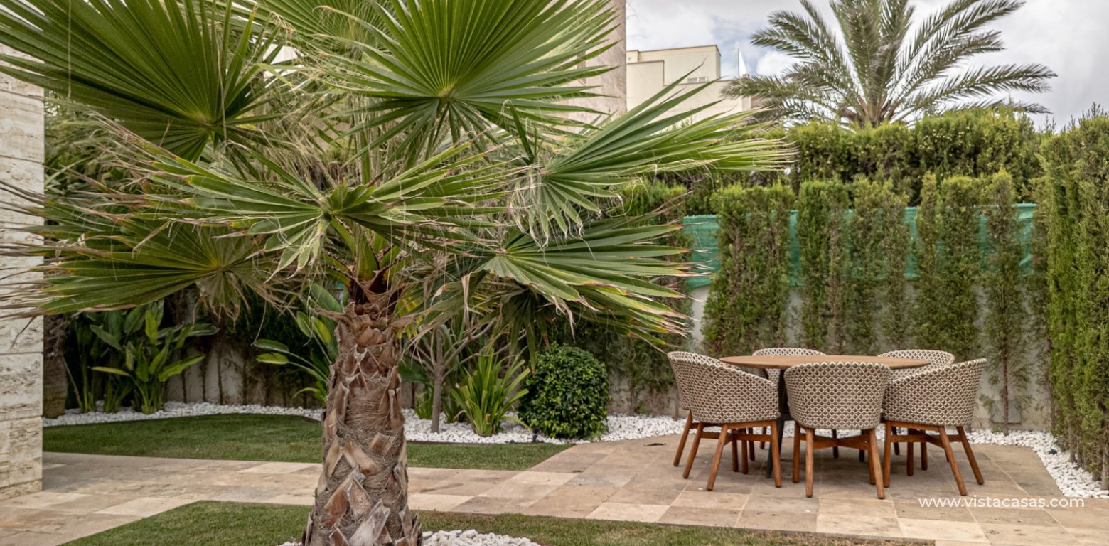 Vente - Villa - La Zenia