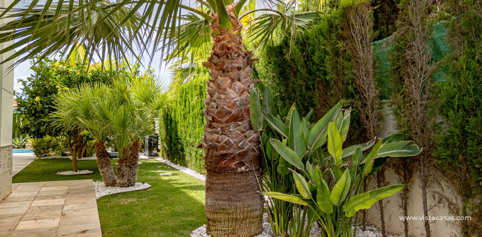 Vente - Villa - La Zenia