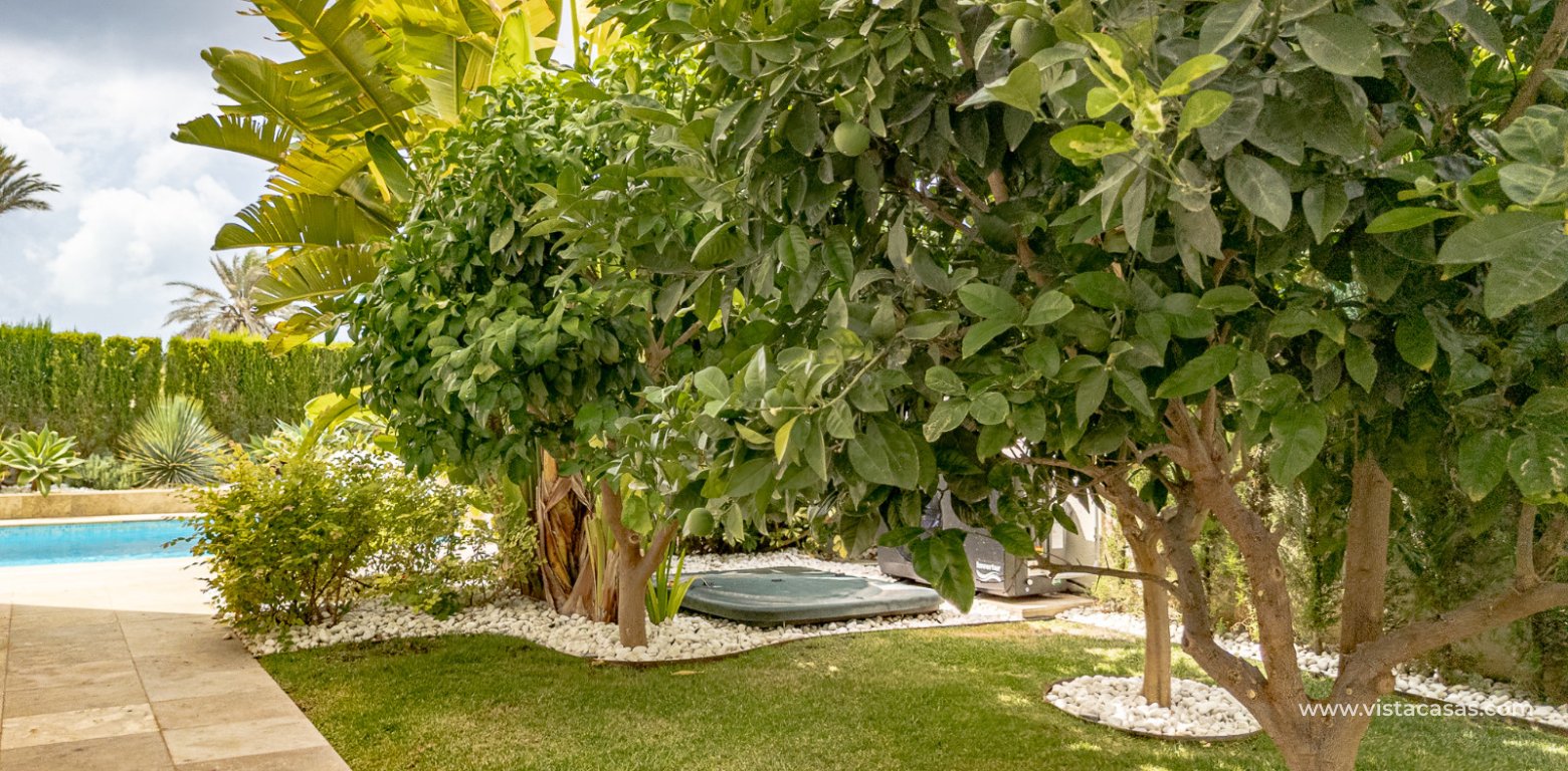 Vente - Villa - La Zenia