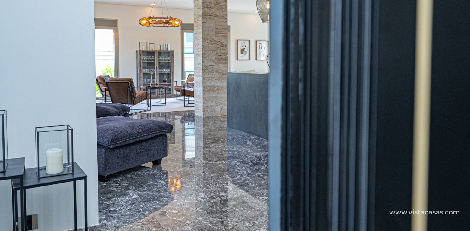 Vente - Villa - La Zenia