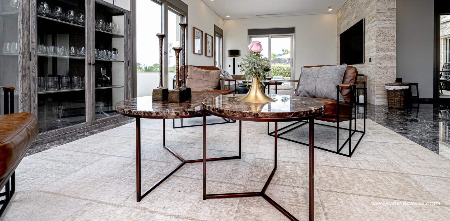 Vente - Villa - La Zenia