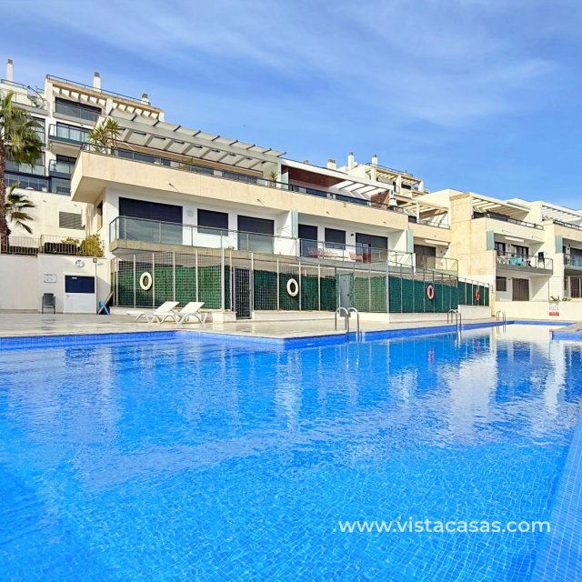 Apartment - Resale - Villamartin - Villamartin