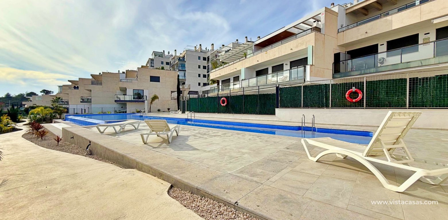 Resale - Apartment - Villamartin