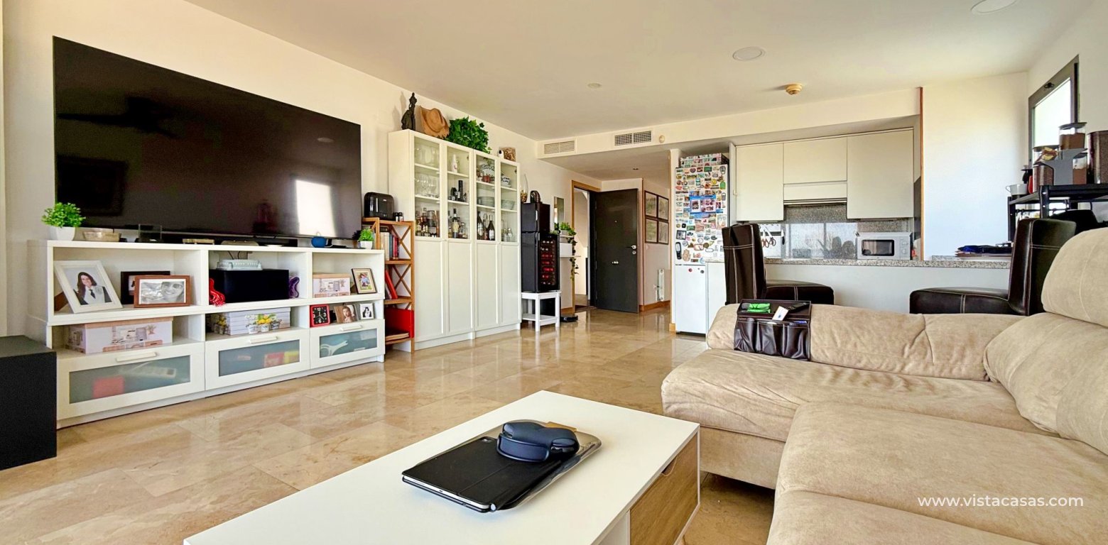 Resale - Apartment - Villamartin