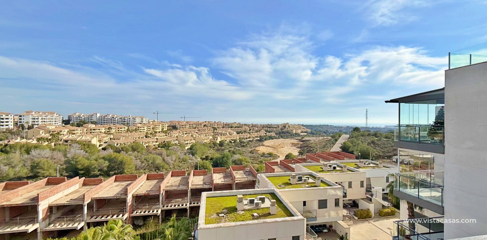 Resale - Apartment - Villamartin