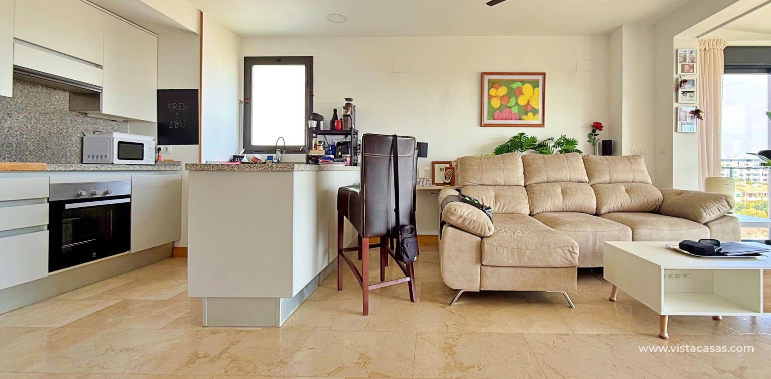 Resale - Apartment - Villamartin