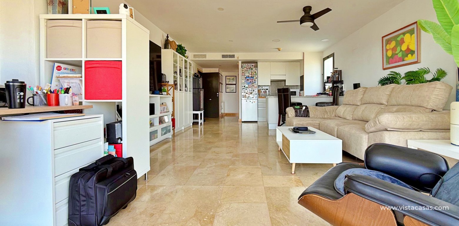 Resale - Apartment - Villamartin