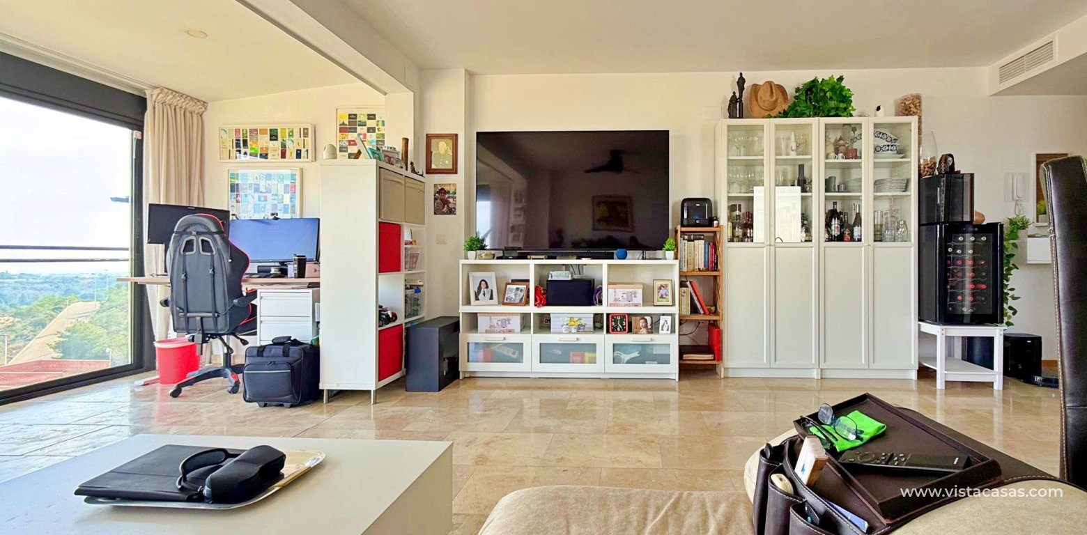 Resale - Apartment - Villamartin