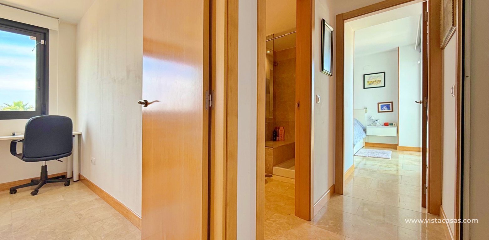 Resale - Apartment - Villamartin