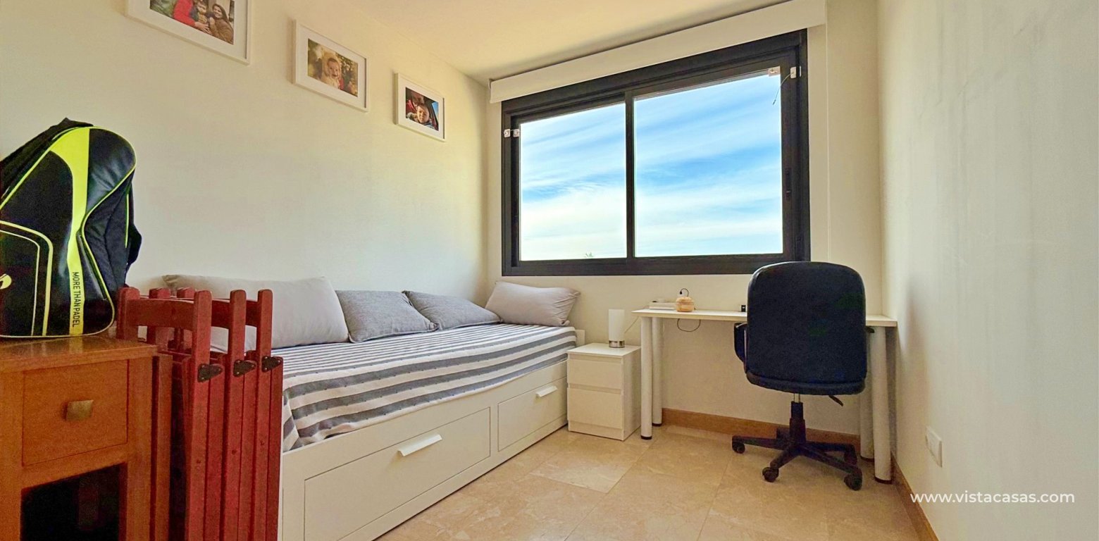 Resale - Apartment - Villamartin