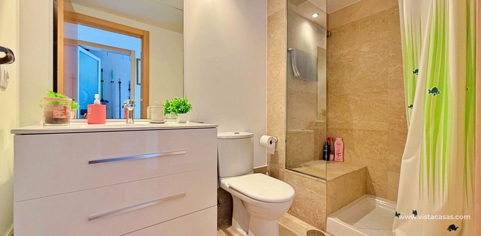 Resale - Apartment - Villamartin