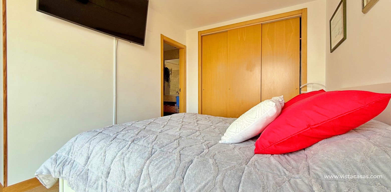 Resale - Apartment - Villamartin