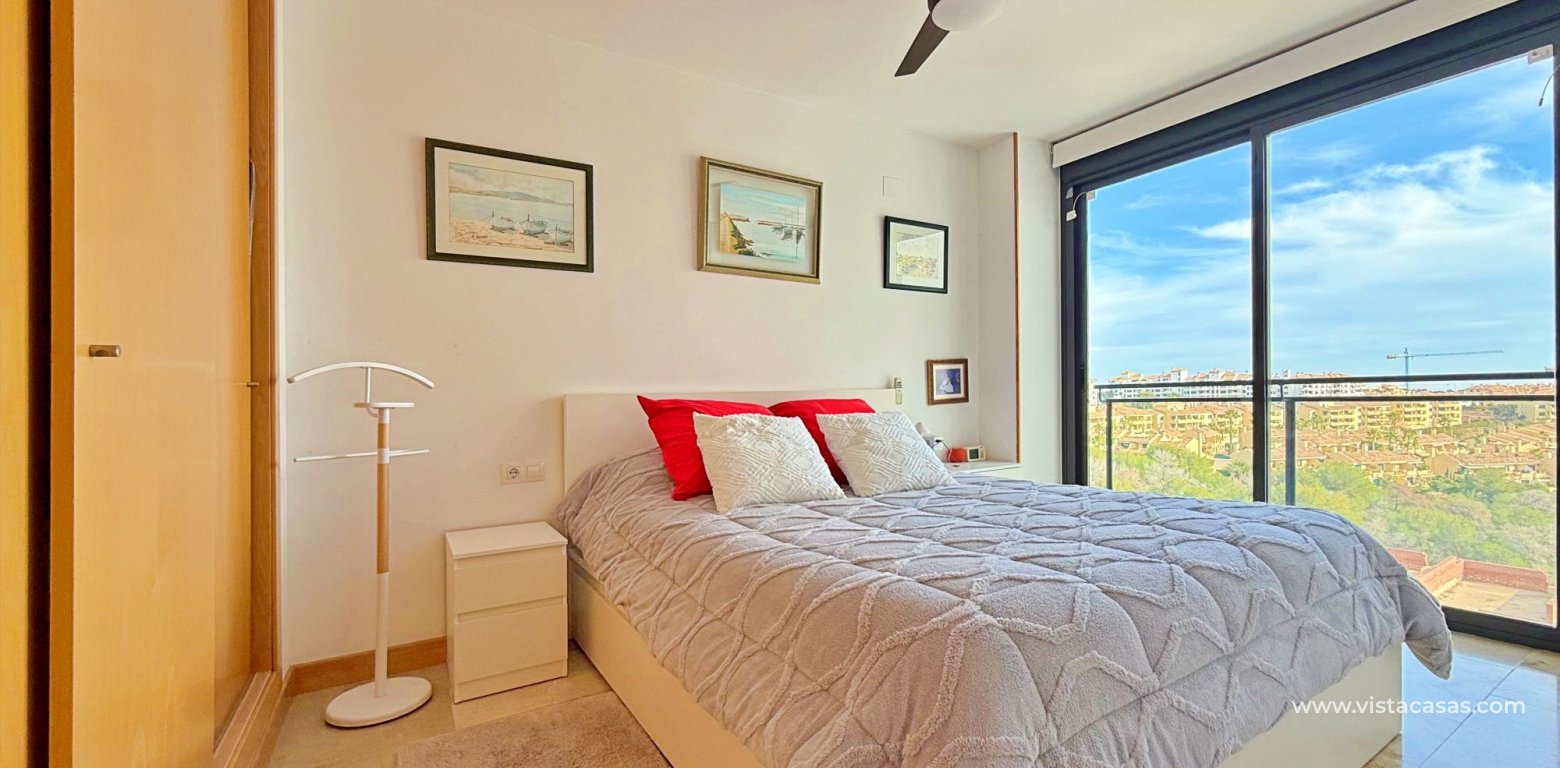 Resale - Apartment - Villamartin