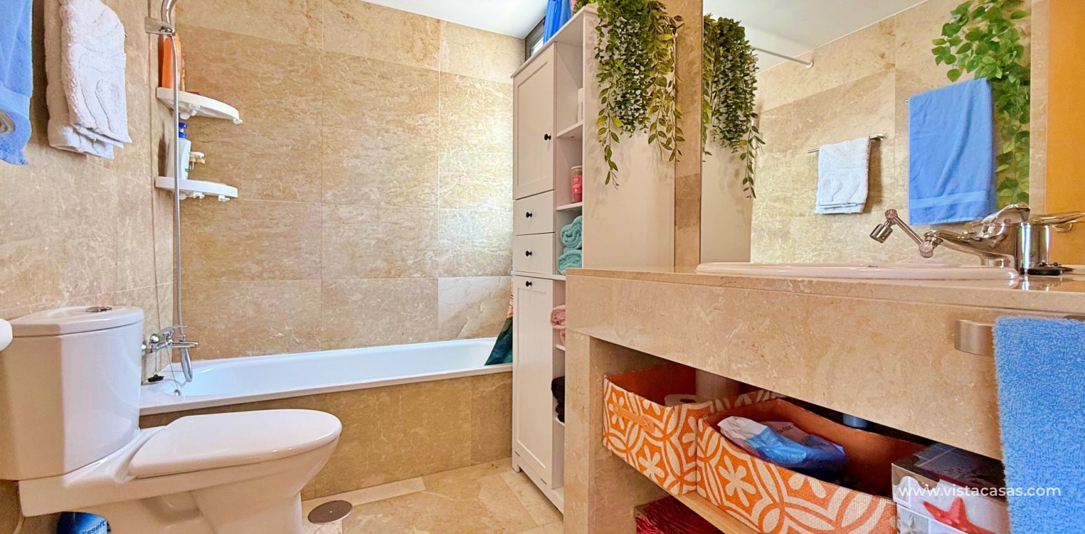 Resale - Apartment - Villamartin