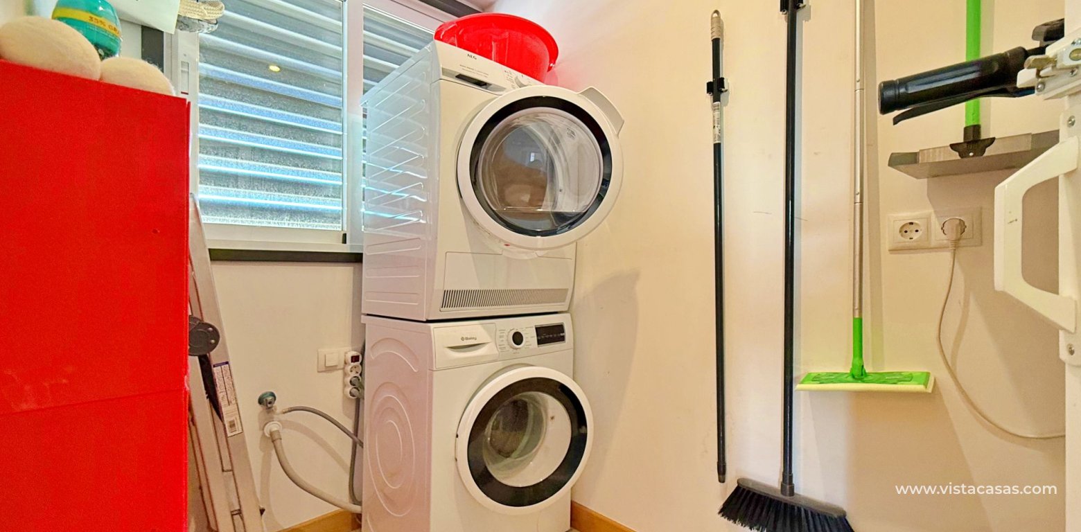 Resale - Apartment - Villamartin