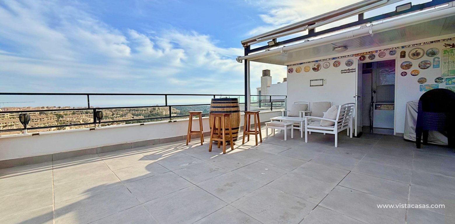 Resale - Apartment - Villamartin