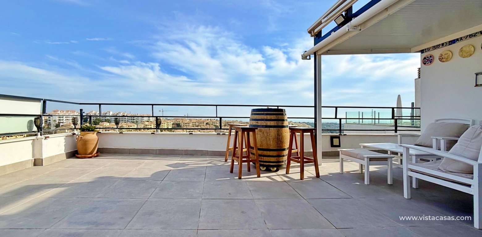 Resale - Apartment - Villamartin