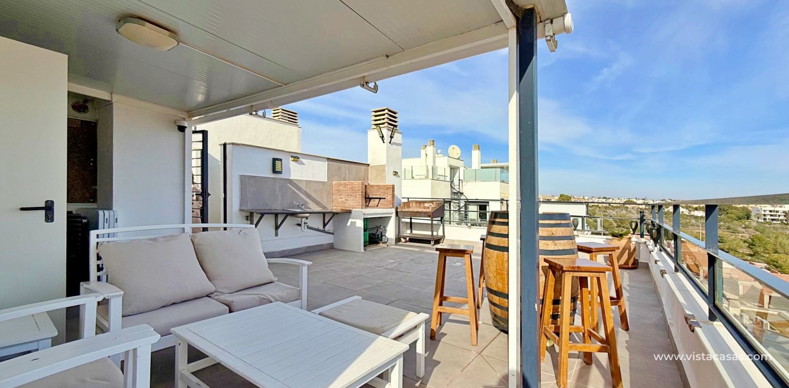 Resale - Apartment - Villamartin