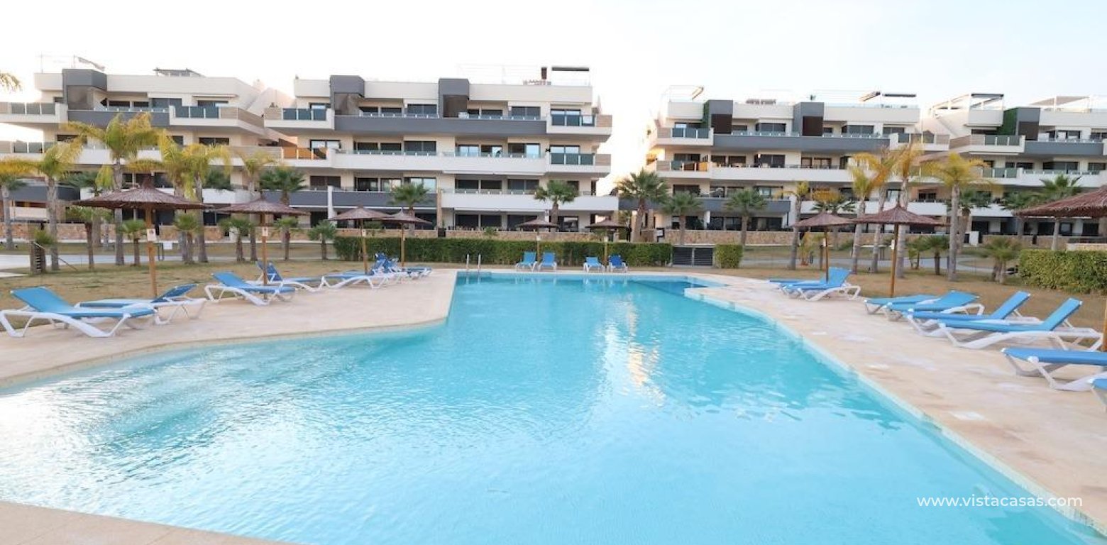 Resale - Apartment - Playa Flamenca