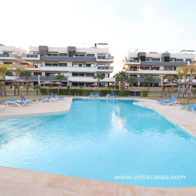 Apartment - Resale - Playa Flamenca - Playa Flamenca
