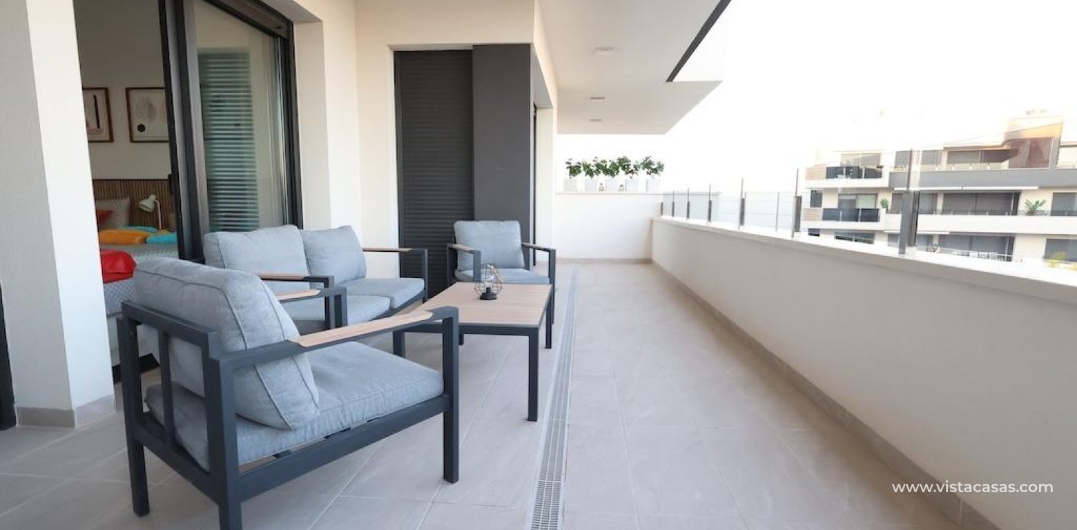 Resale - Apartment - Playa Flamenca