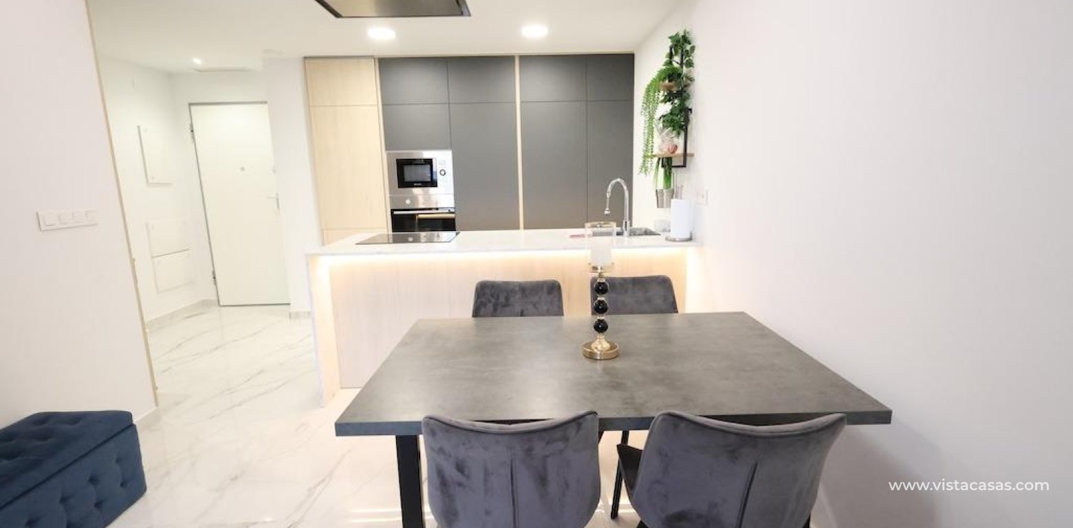 Resale - Apartment - Playa Flamenca