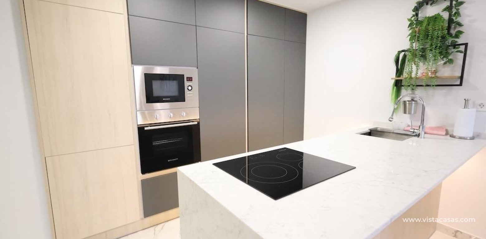 Resale - Apartment - Playa Flamenca