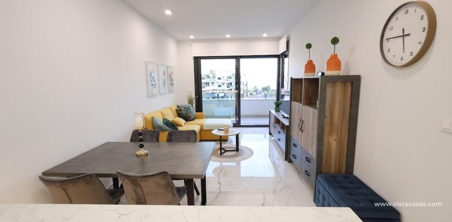 Resale - Apartment - Playa Flamenca