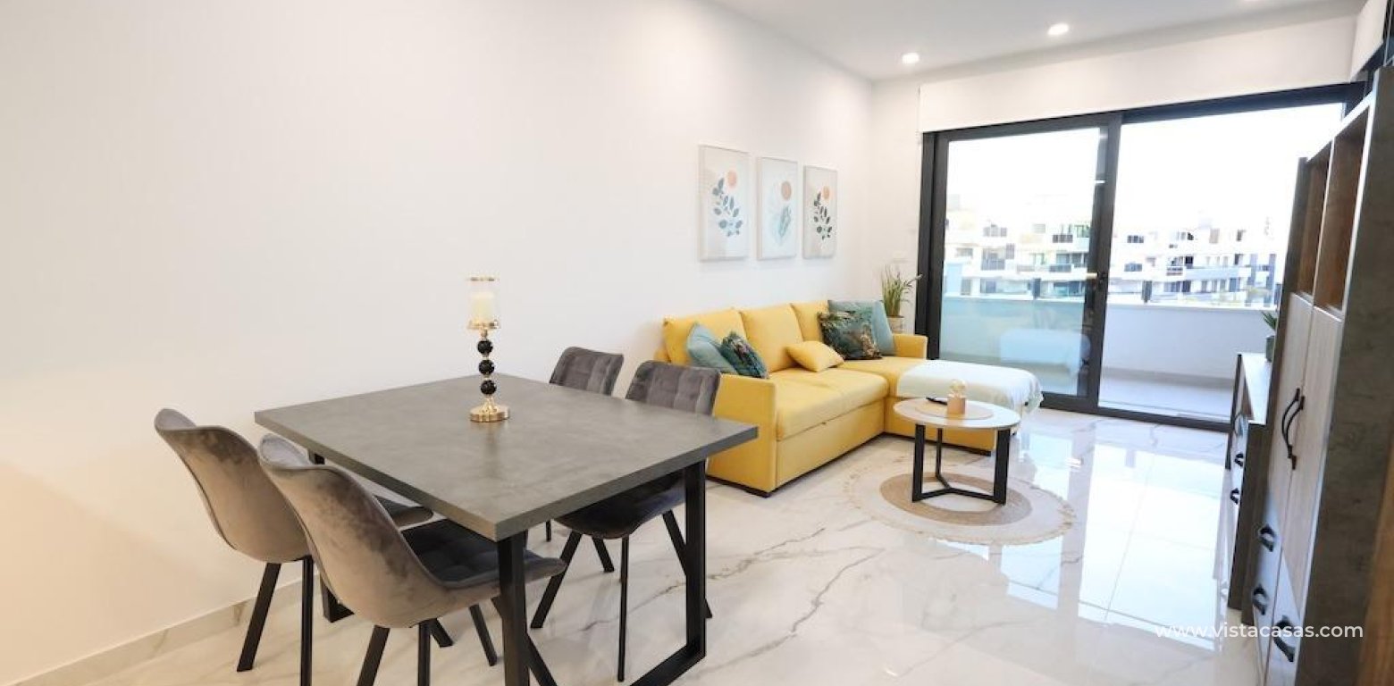 Resale - Apartment - Playa Flamenca