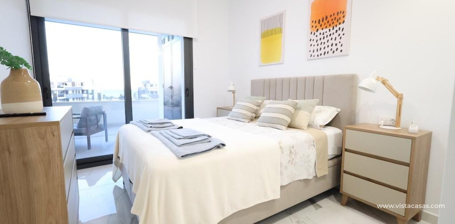 Resale - Apartment - Playa Flamenca