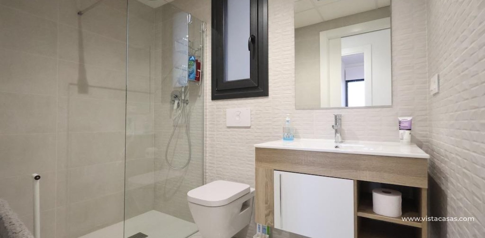 Resale - Apartment - Playa Flamenca