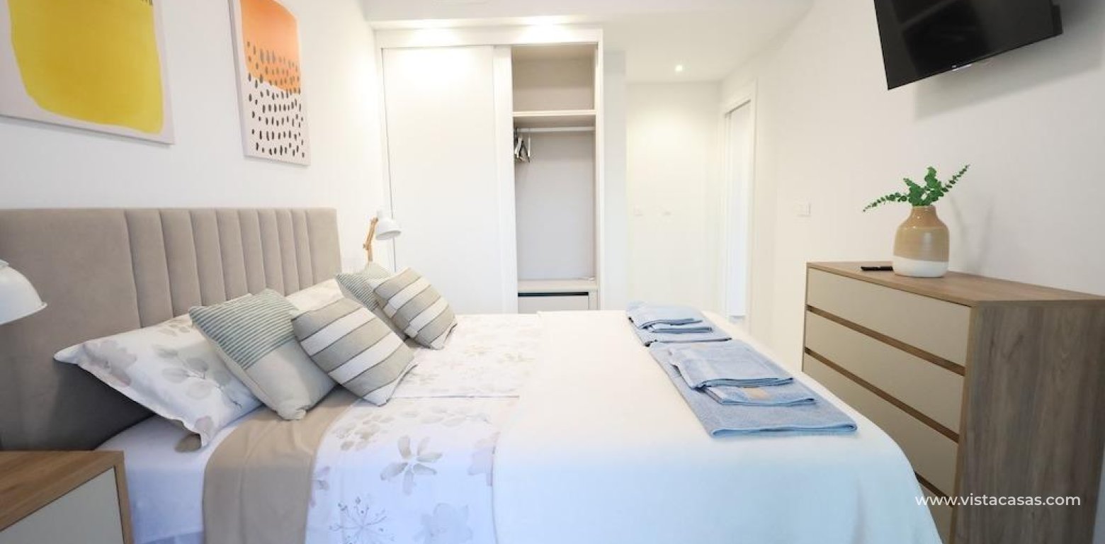 Resale - Apartment - Playa Flamenca