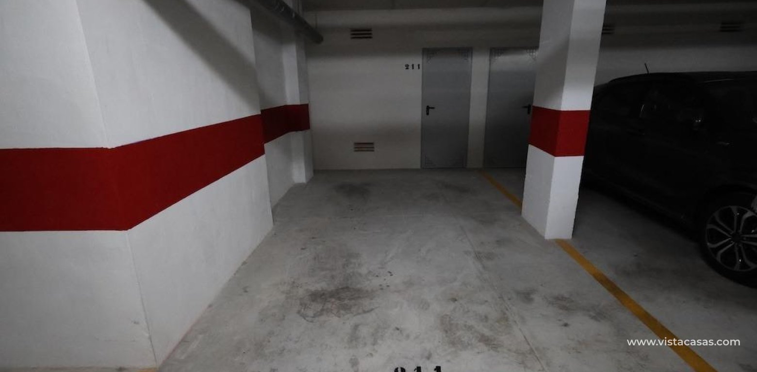 Resale - Apartment - Playa Flamenca