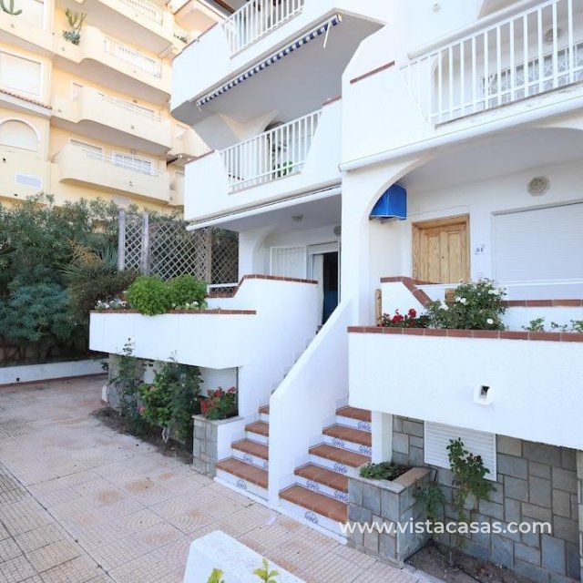 Apartment - Wtórny - Cabo Roig - Cabo Roig