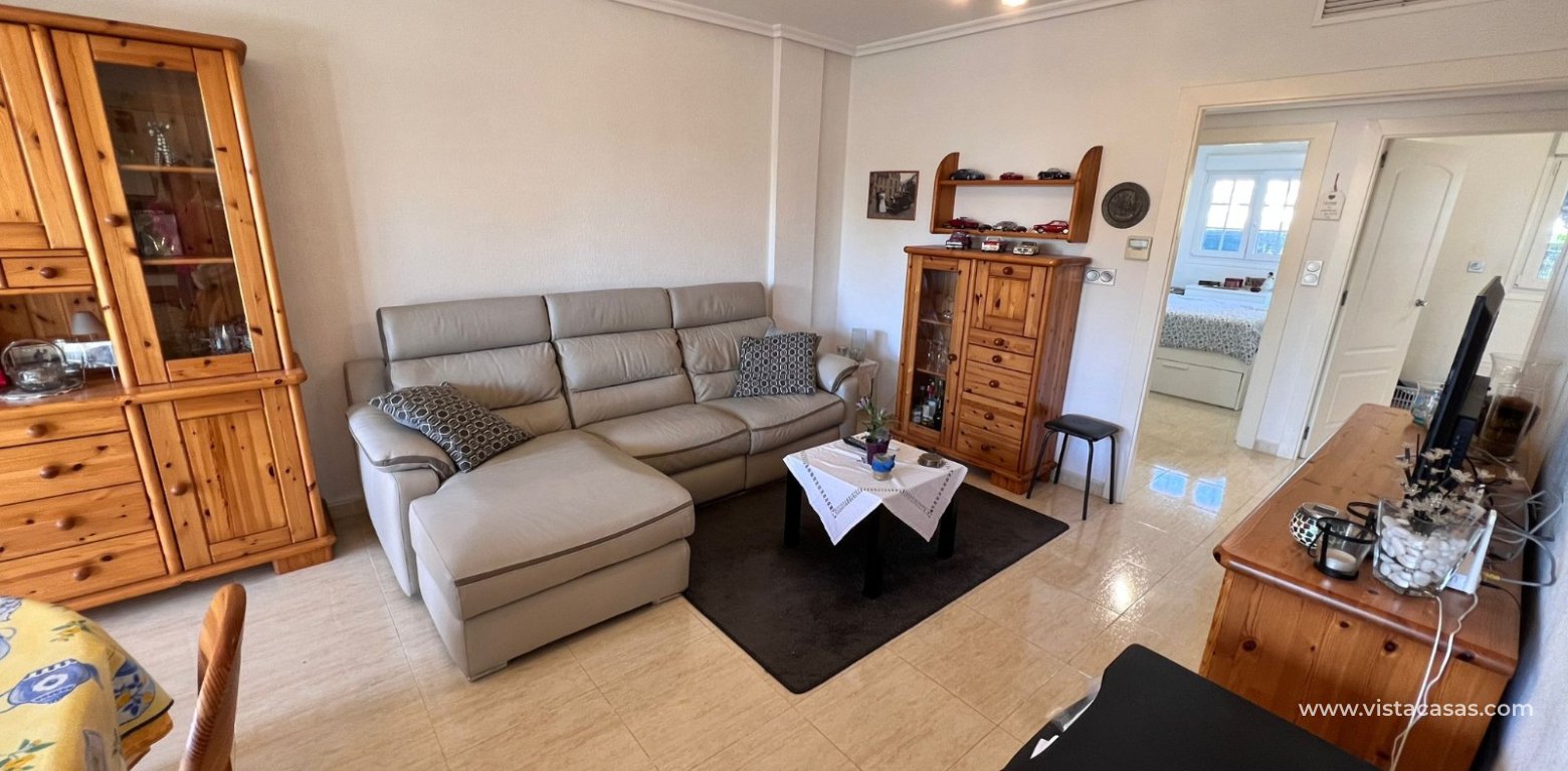 Vente - Appartement - El Raso