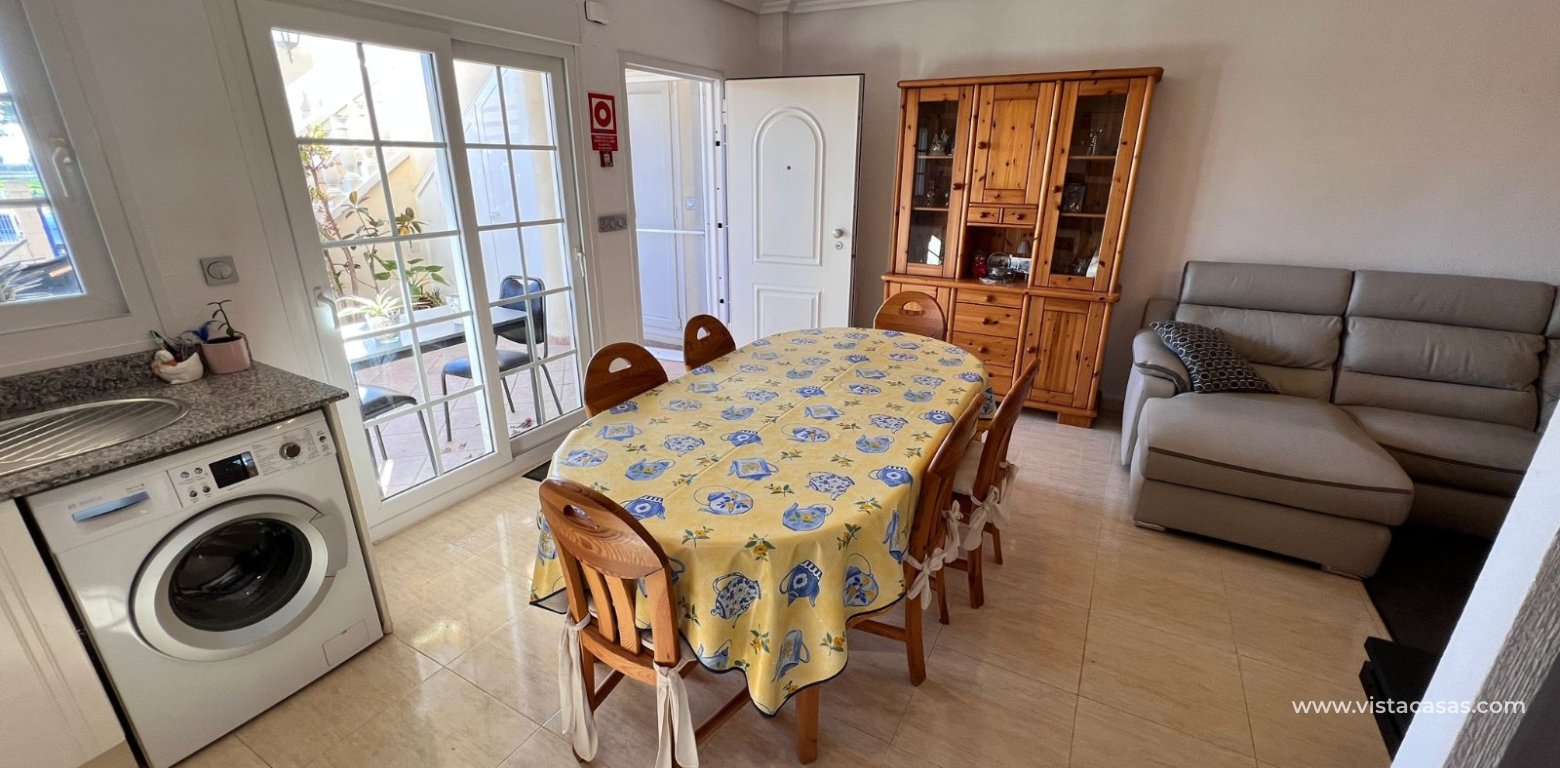 Vente - Appartement - El Raso