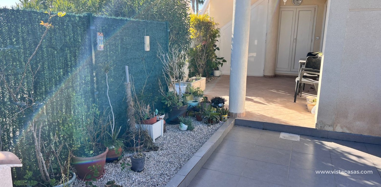 Vente - Appartement - El Raso