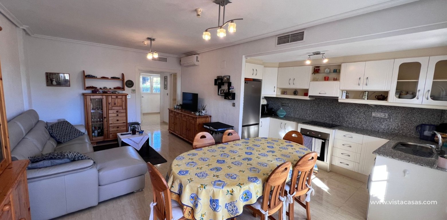 Vente - Appartement - El Raso