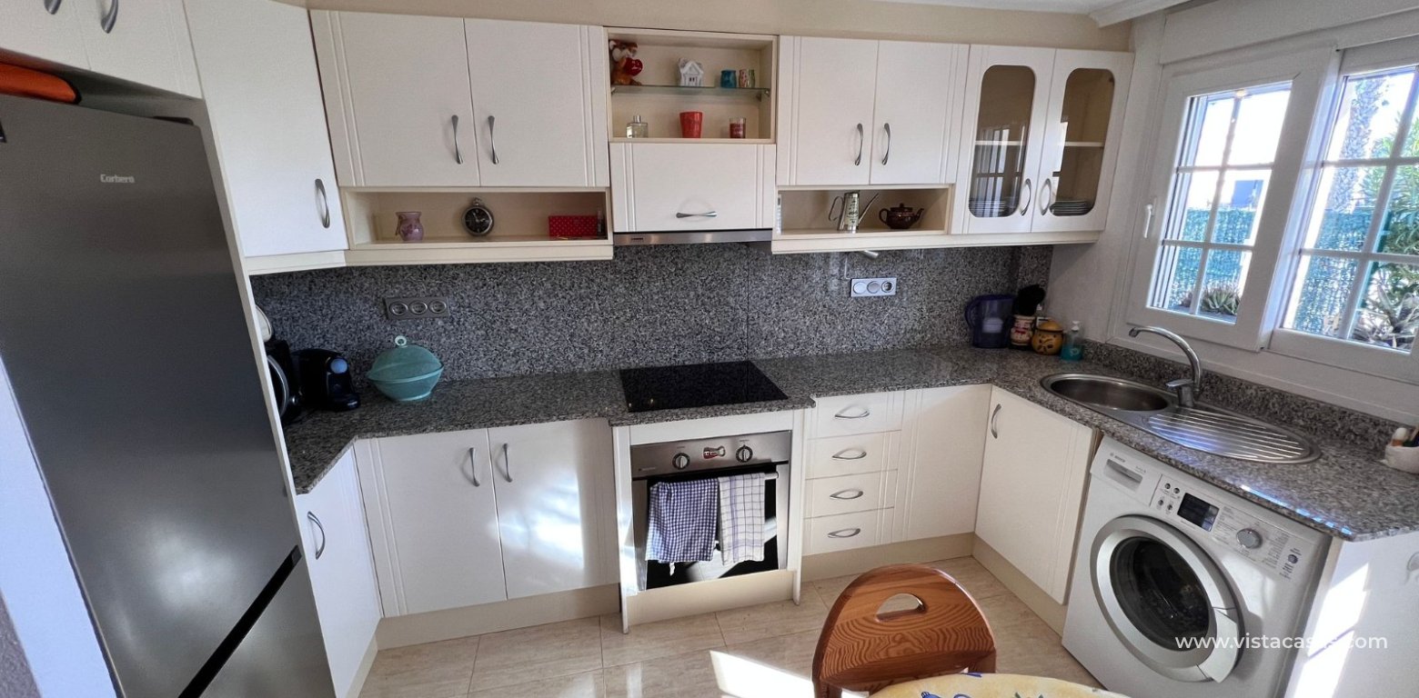 Vente - Appartement - El Raso